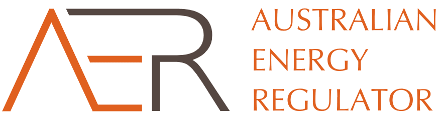 AER Australian Energy Regulator
