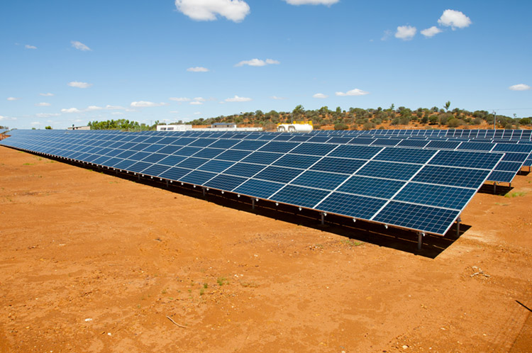 Solar Power Energy Consultants